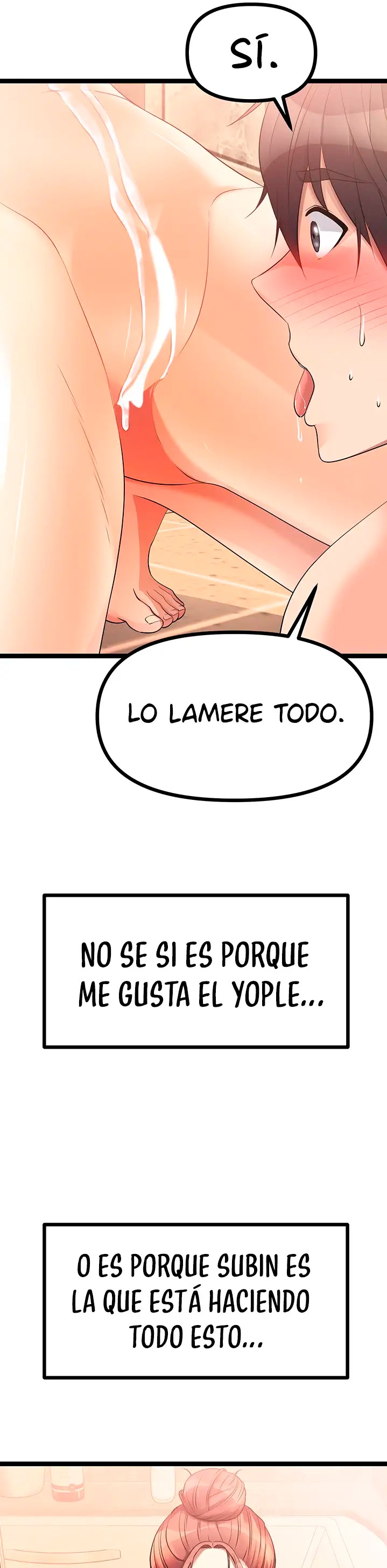 Cucumber Market Raw Chapter 35 Page 38