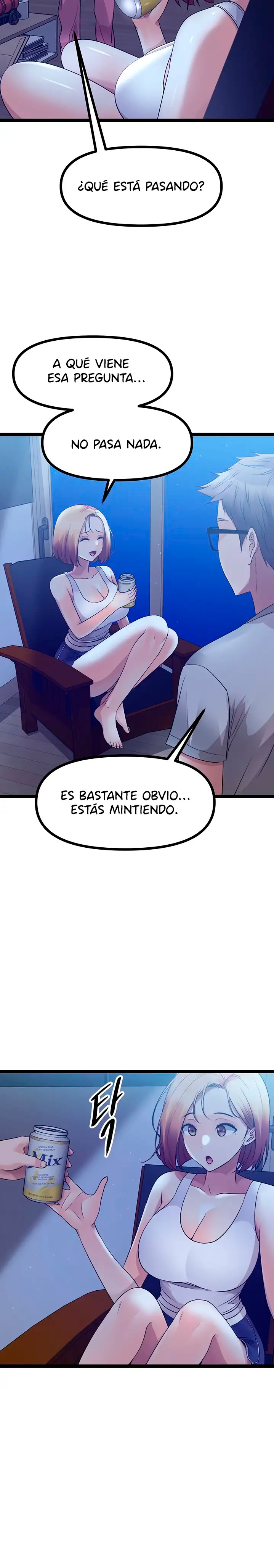 Cucumber Market Raw Chapter 35 Page 7