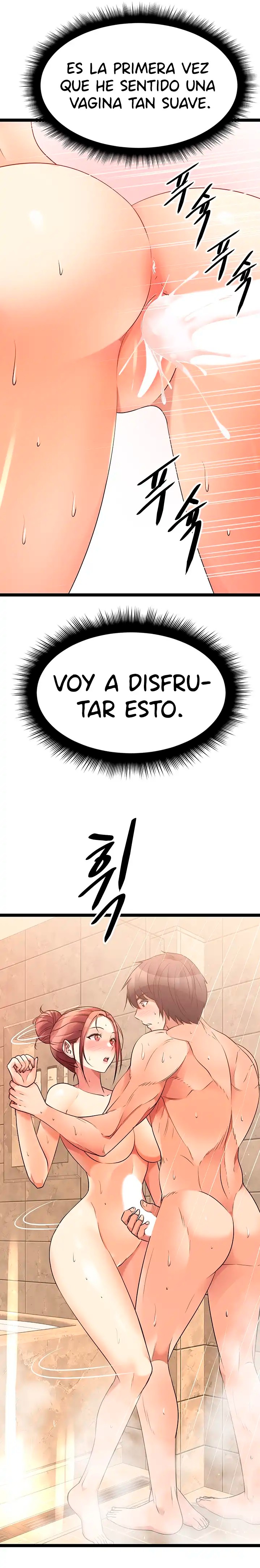 Cucumber Market Raw Chapter 36 Page 11
