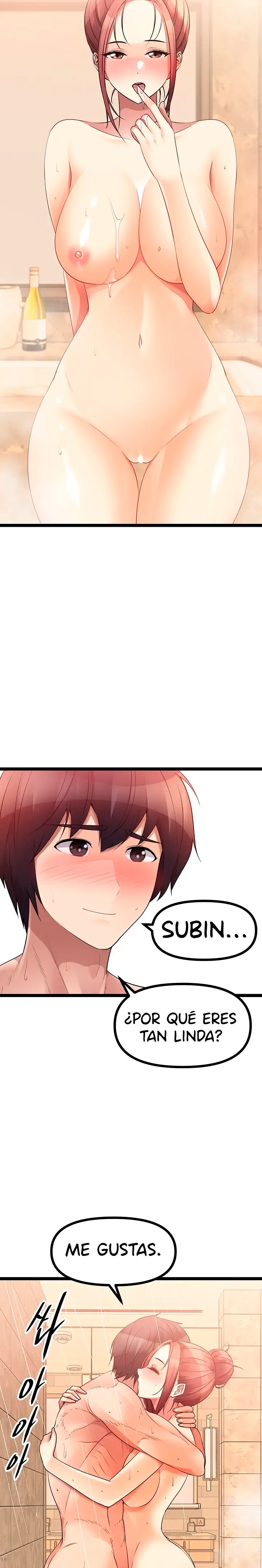 Cucumber Market Raw Chapter 36 Page 18