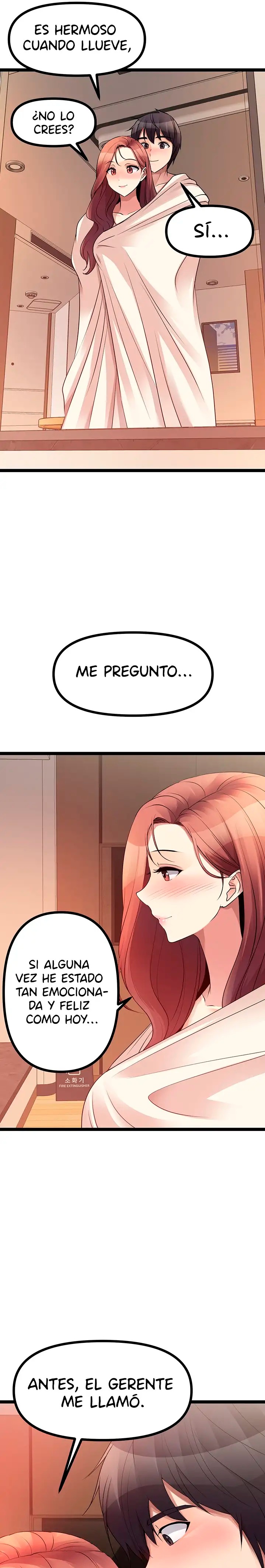 Cucumber Market Raw Chapter 36 Page 20