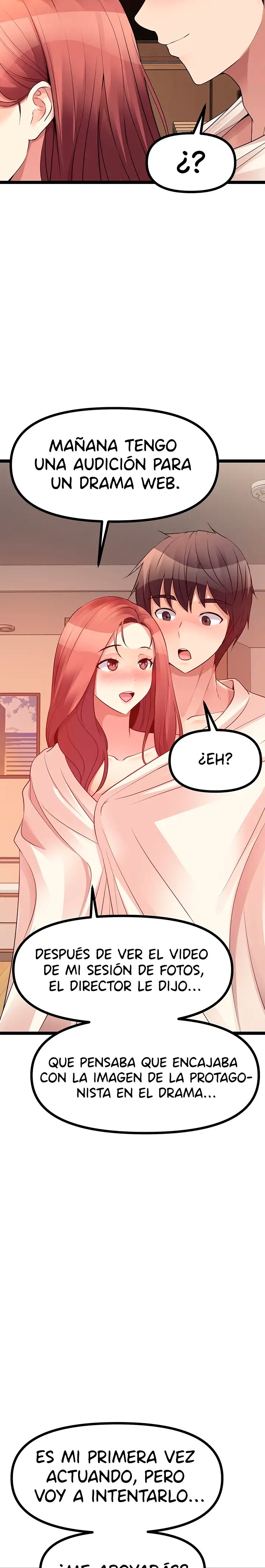 Cucumber Market Raw Chapter 36 Page 21