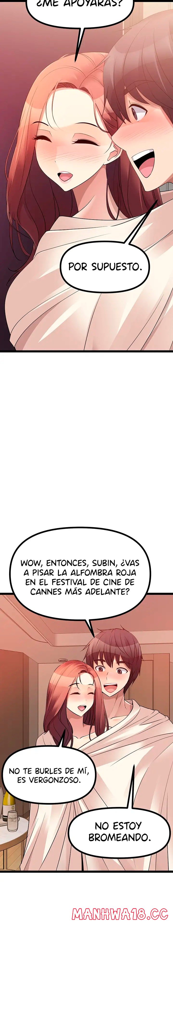 Cucumber Market Raw Chapter 36 Page 22