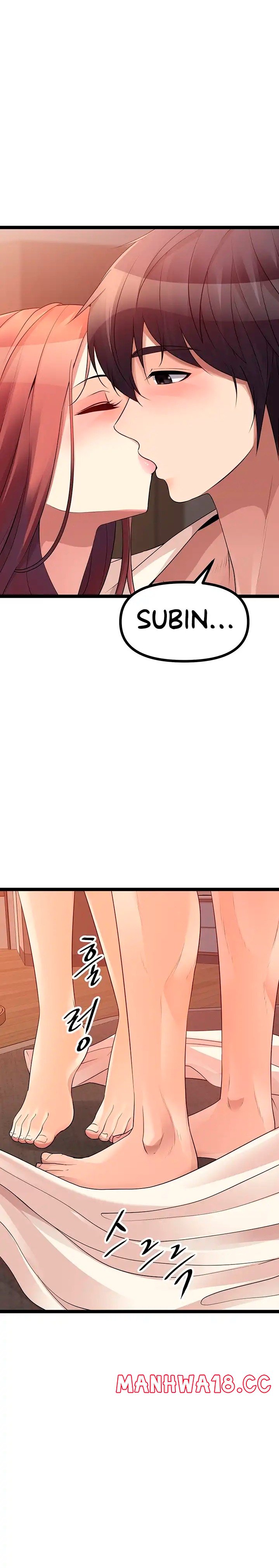 Cucumber Market Raw Chapter 36 Page 25