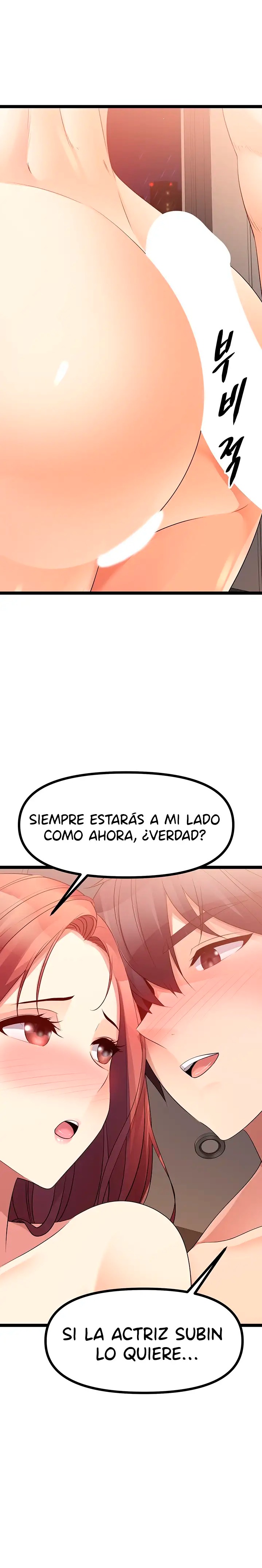 Cucumber Market Raw Chapter 36 Page 27