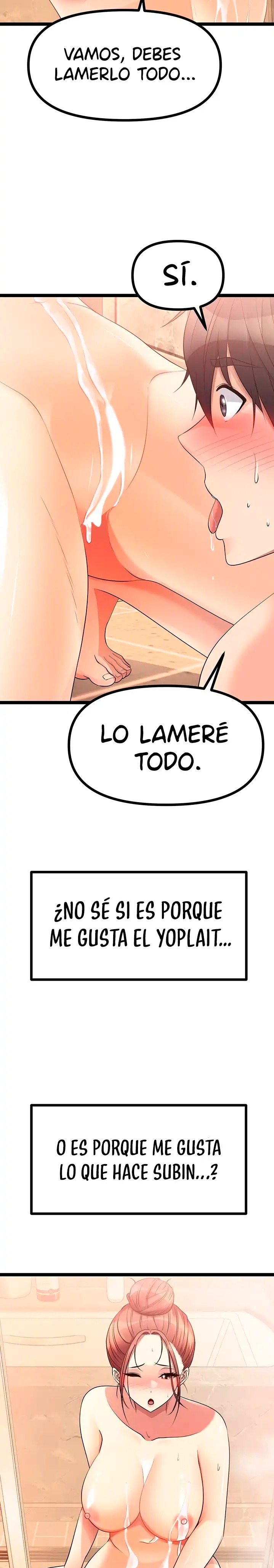 Cucumber Market Raw Chapter 36 Page 3