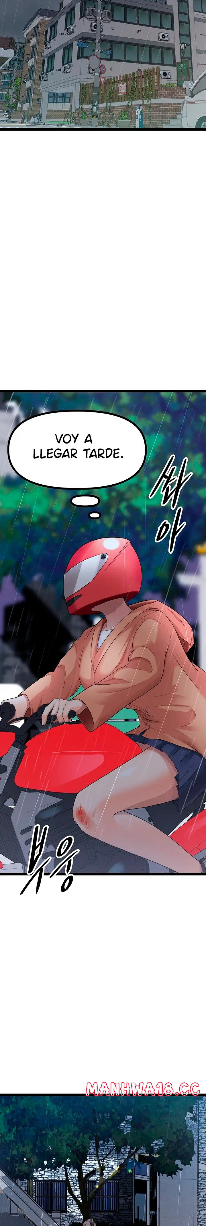 Cucumber Market Raw Chapter 36 Page 30