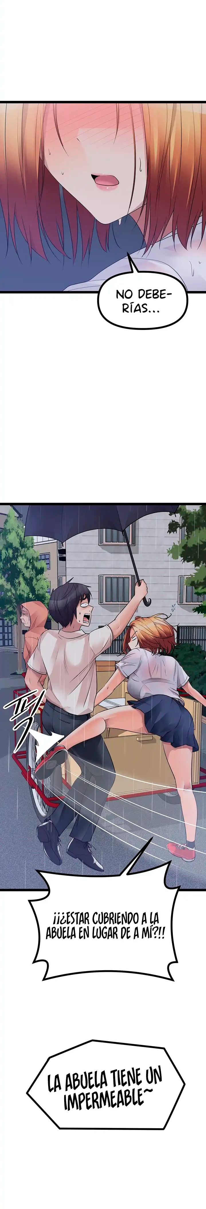 Cucumber Market Raw Chapter 36 Page 37