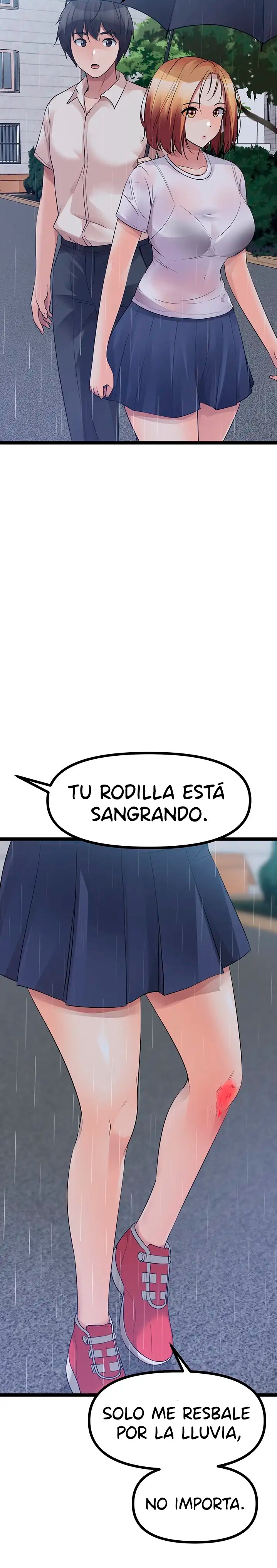 Cucumber Market Raw Chapter 36 Page 39