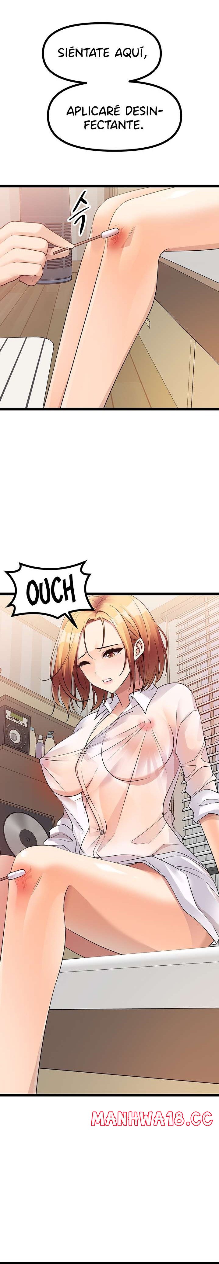Cucumber Market Raw Chapter 37 Page 13