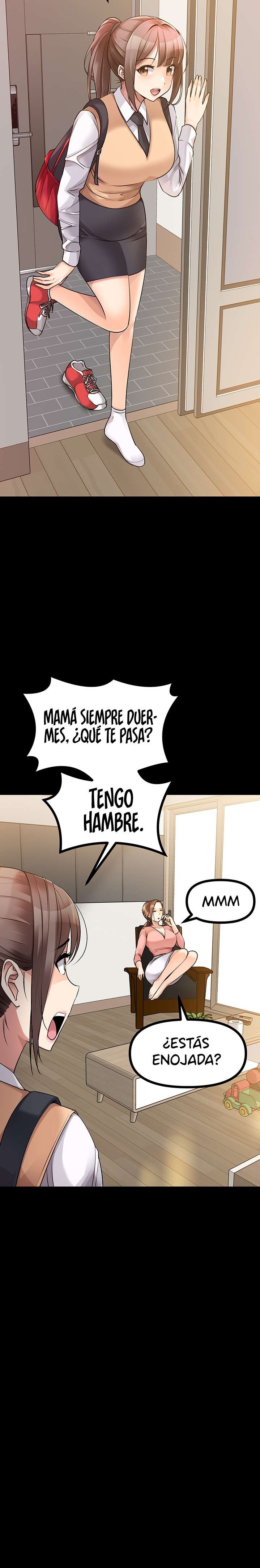 Cucumber Market Raw Chapter 37 Page 19