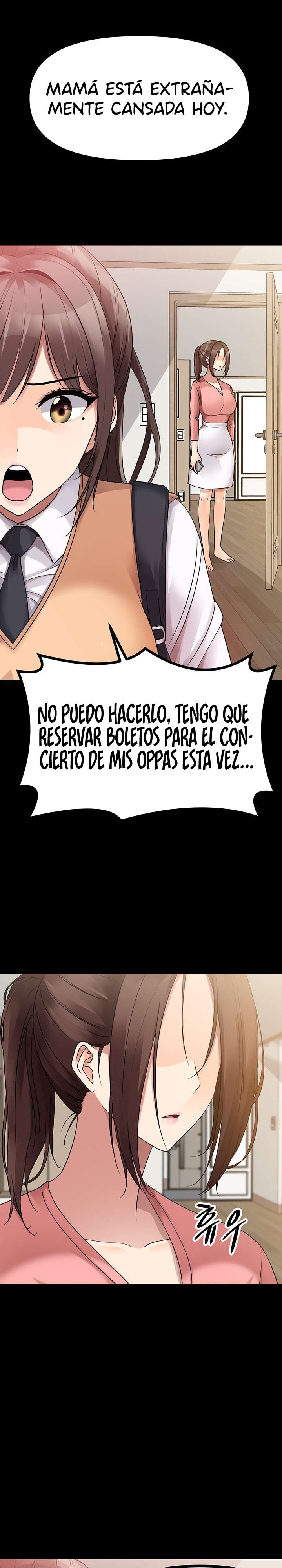 Cucumber Market Raw Chapter 37 Page 21