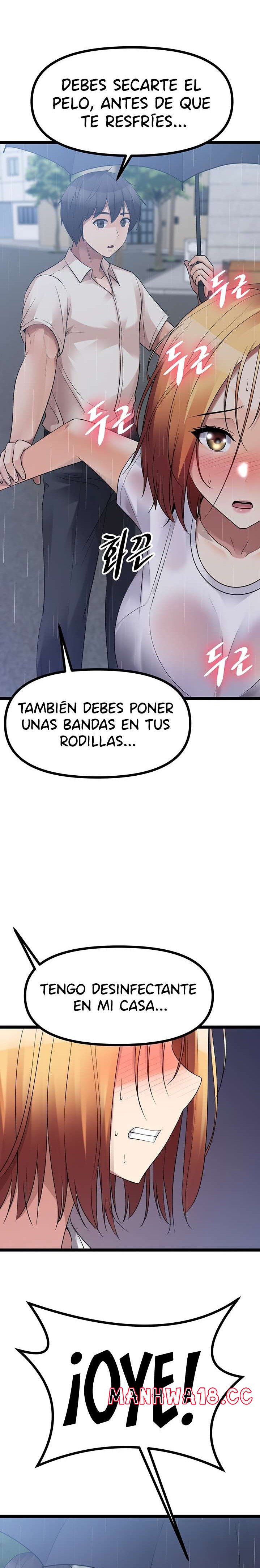 Cucumber Market Raw Chapter 37 Page 3