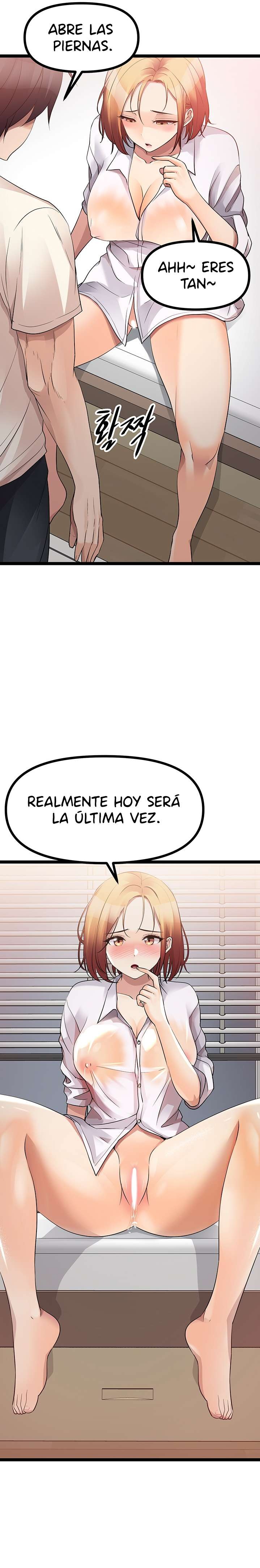 Cucumber Market Raw Chapter 37 Page 32