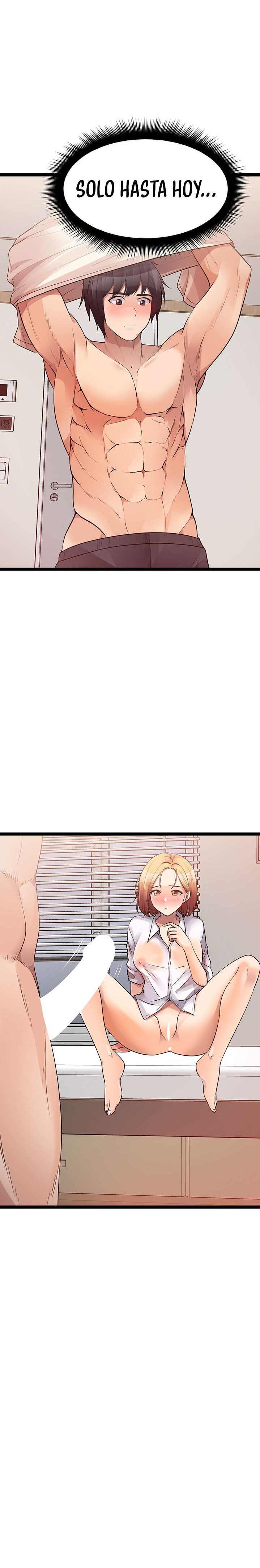 Cucumber Market Raw Chapter 37 Page 33