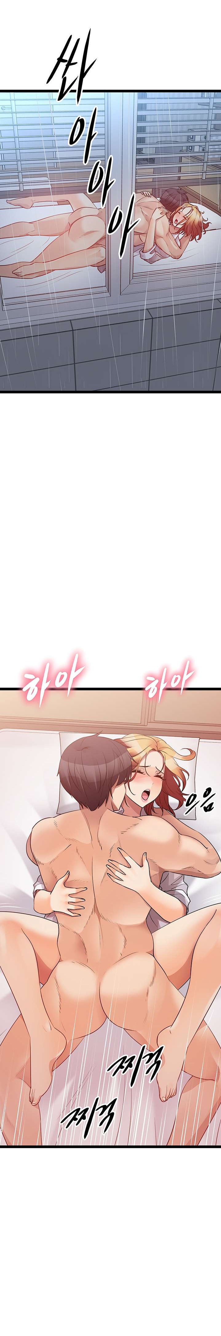 Cucumber Market Raw Chapter 37 Page 34