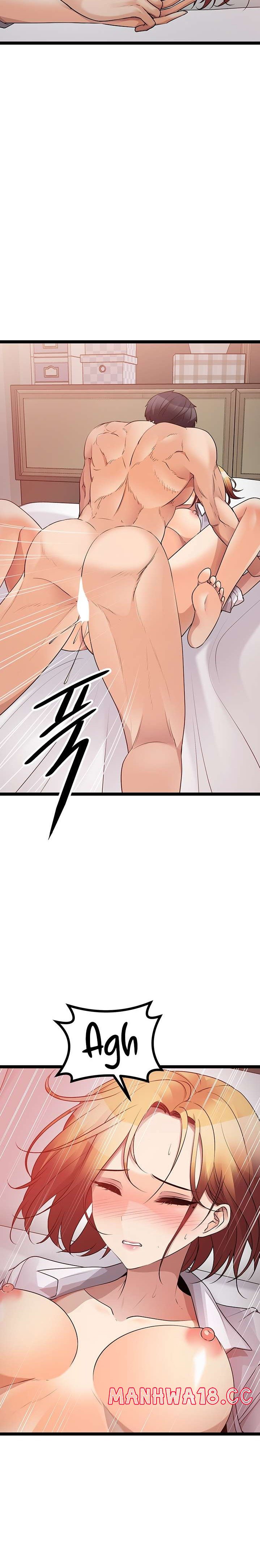 Cucumber Market Raw Chapter 37 Page 39