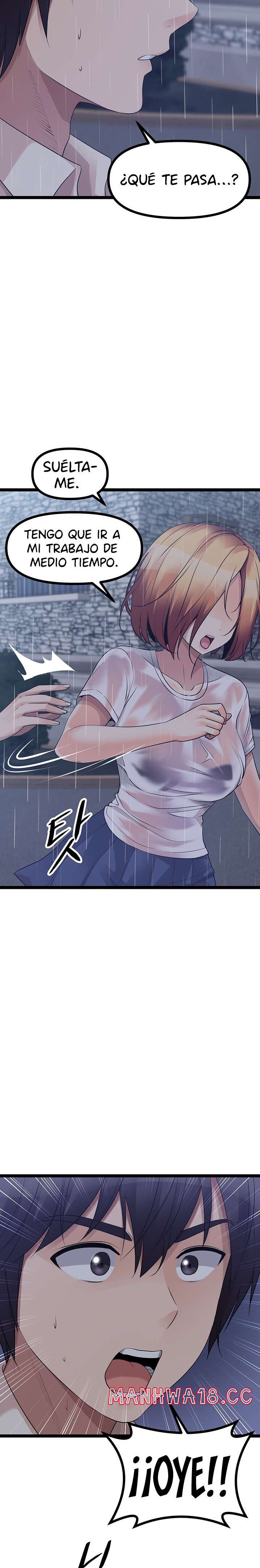 Cucumber Market Raw Chapter 37 Page 6