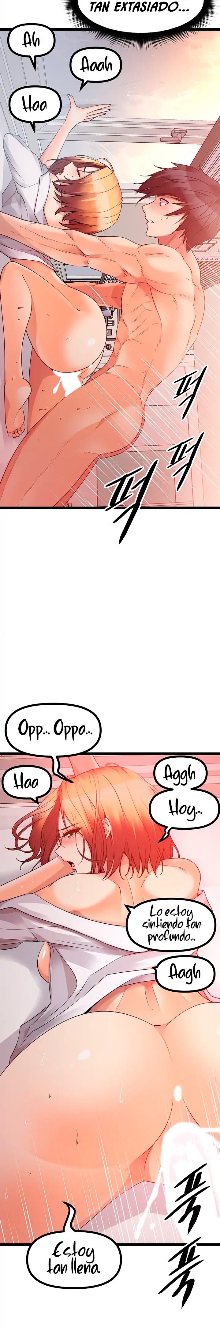 Cucumber Market Raw Chapter 38 Page 10