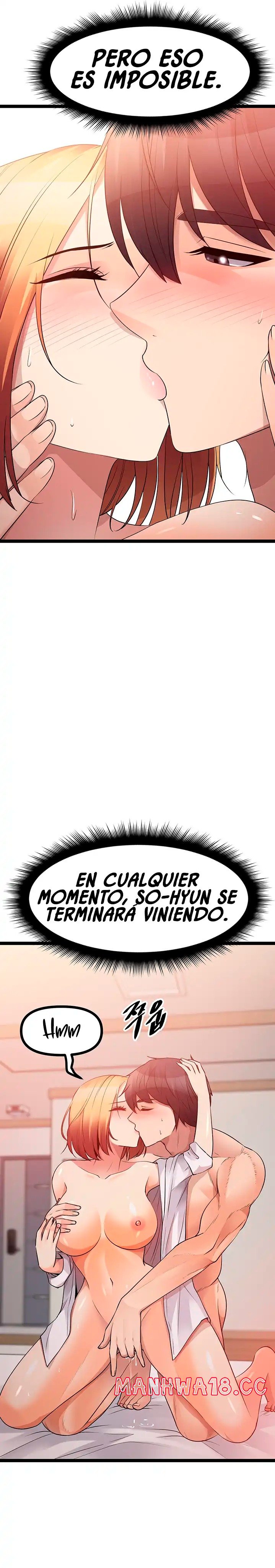 Cucumber Market Raw Chapter 38 Page 14