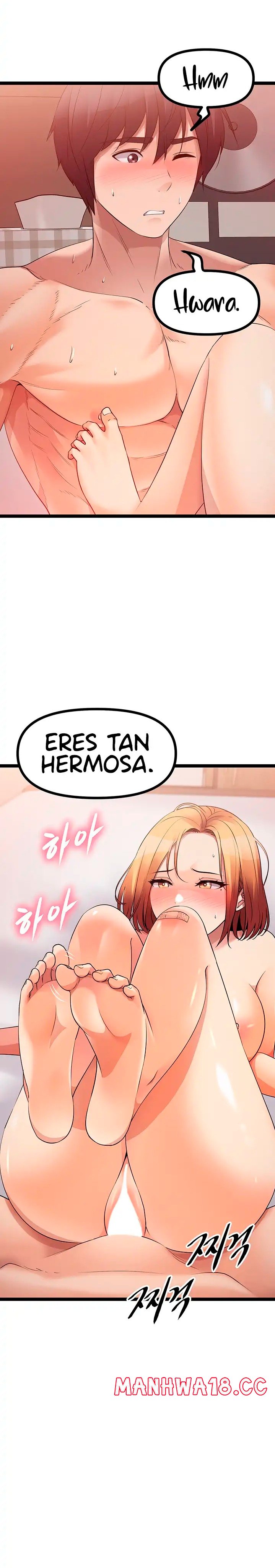 Cucumber Market Raw Chapter 38 Page 16