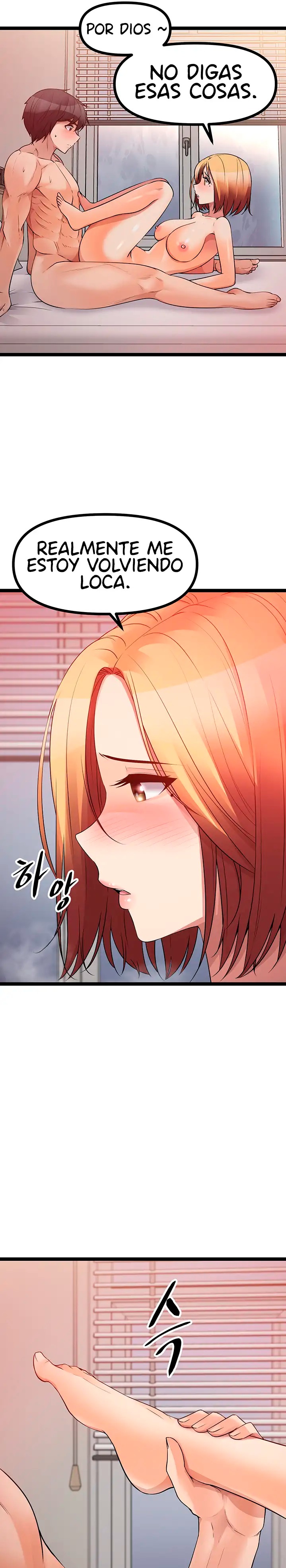 Cucumber Market Raw Chapter 38 Page 17
