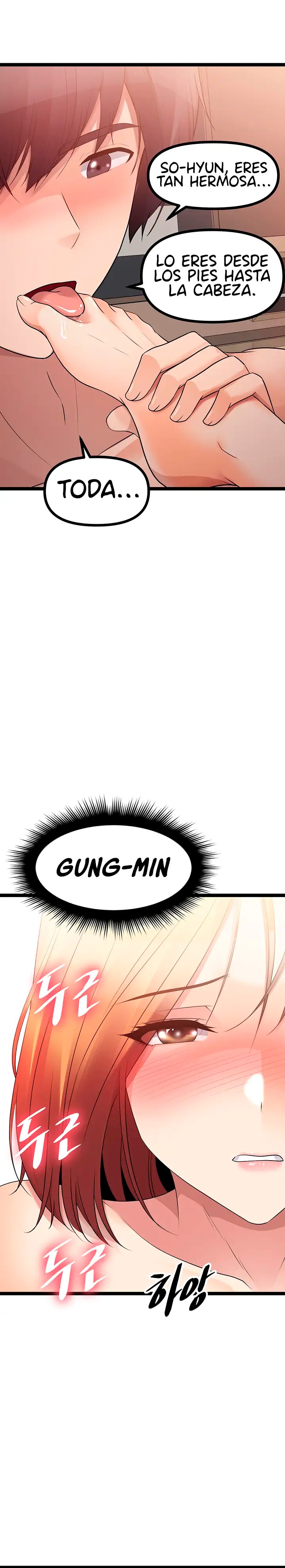 Cucumber Market Raw Chapter 38 Page 19