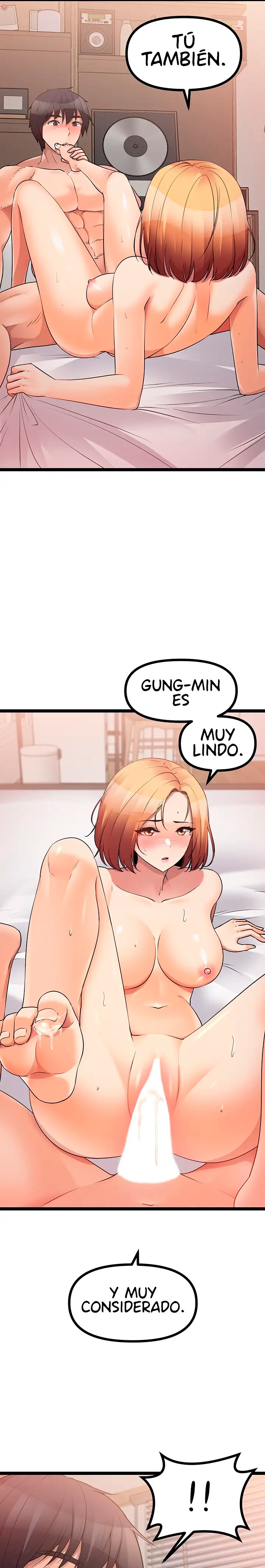Cucumber Market Raw Chapter 38 Page 20
