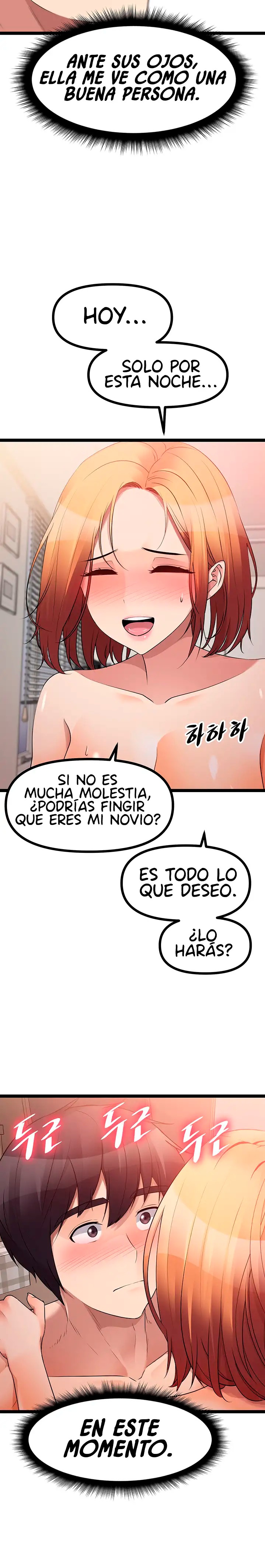 Cucumber Market Raw Chapter 38 Page 22