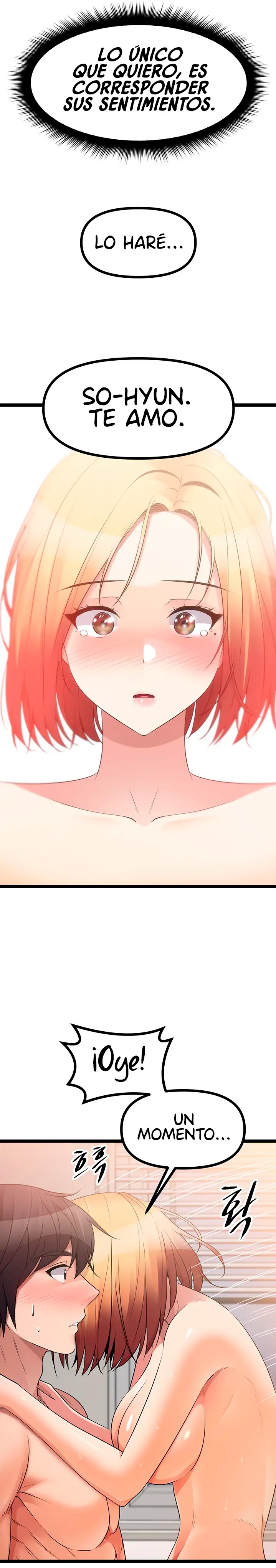 Cucumber Market Raw Chapter 38 Page 23