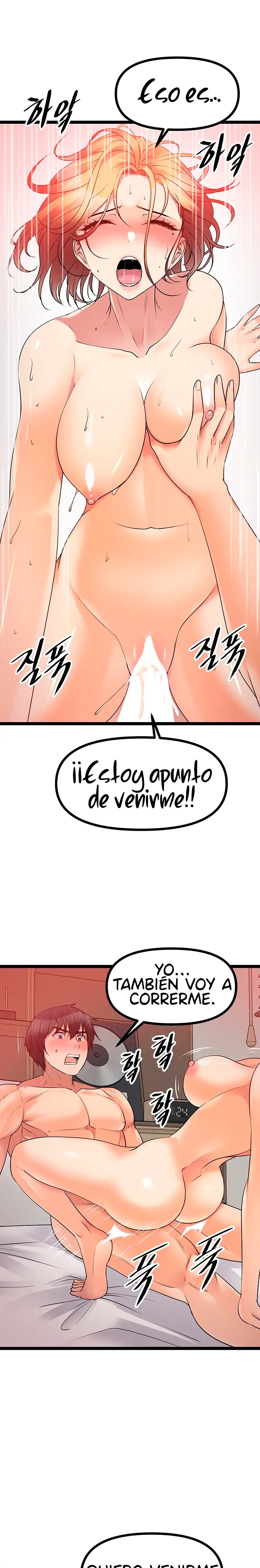 Cucumber Market Raw Chapter 38 Page 27