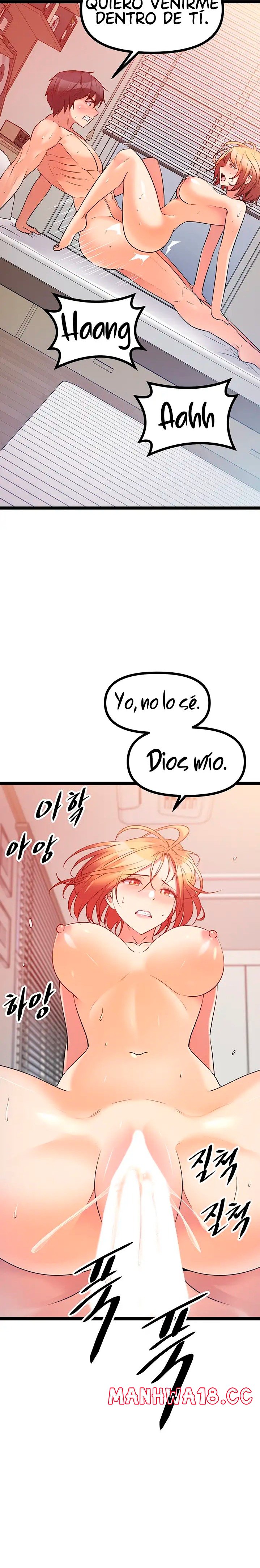 Cucumber Market Raw Chapter 38 Page 28