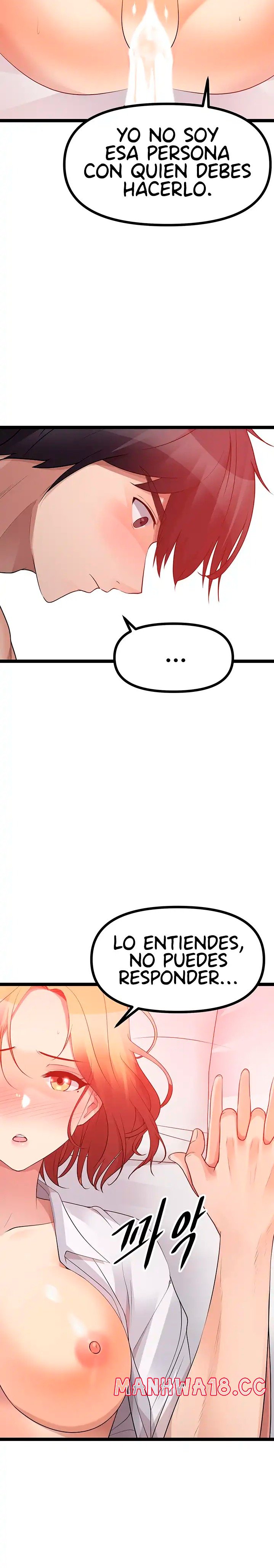 Cucumber Market Raw Chapter 38 Page 3