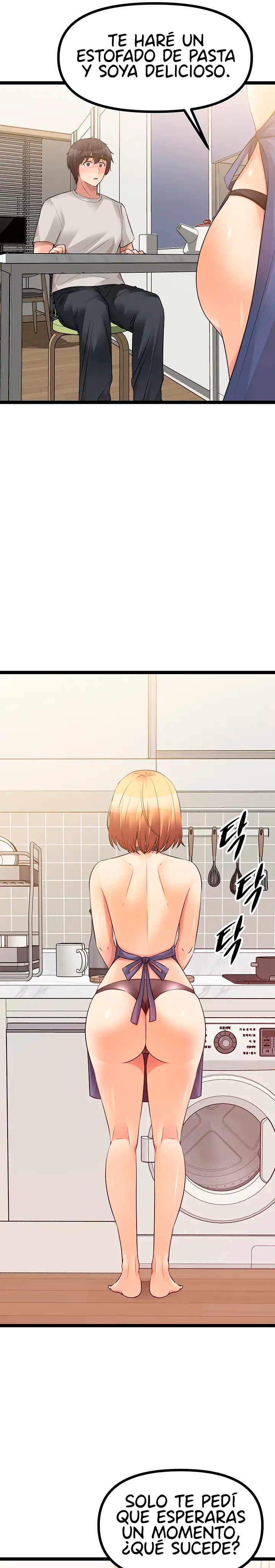 Cucumber Market Raw Chapter 38 Page 32