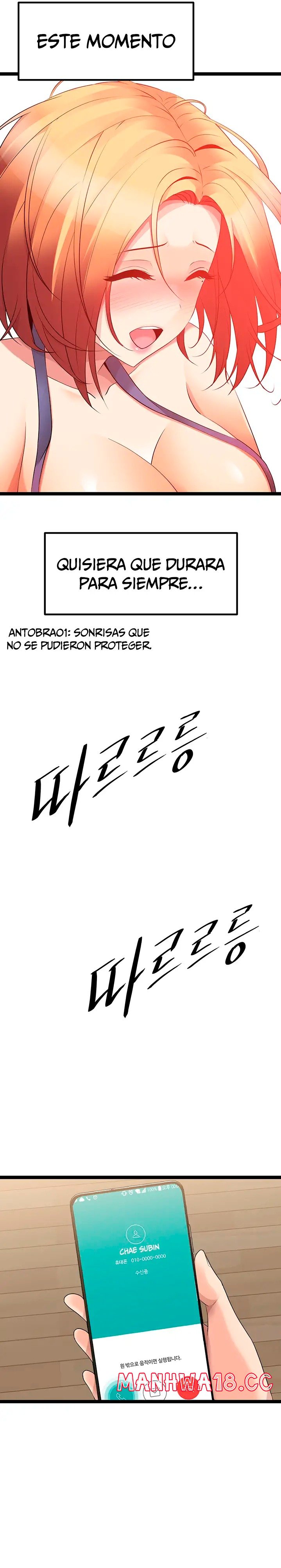 Cucumber Market Raw Chapter 38 Page 35