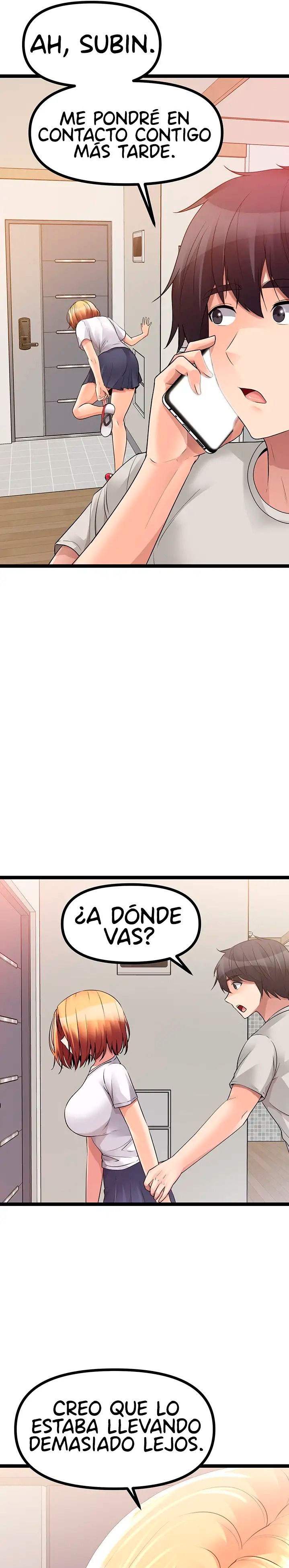 Cucumber Market Raw Chapter 38 Page 38