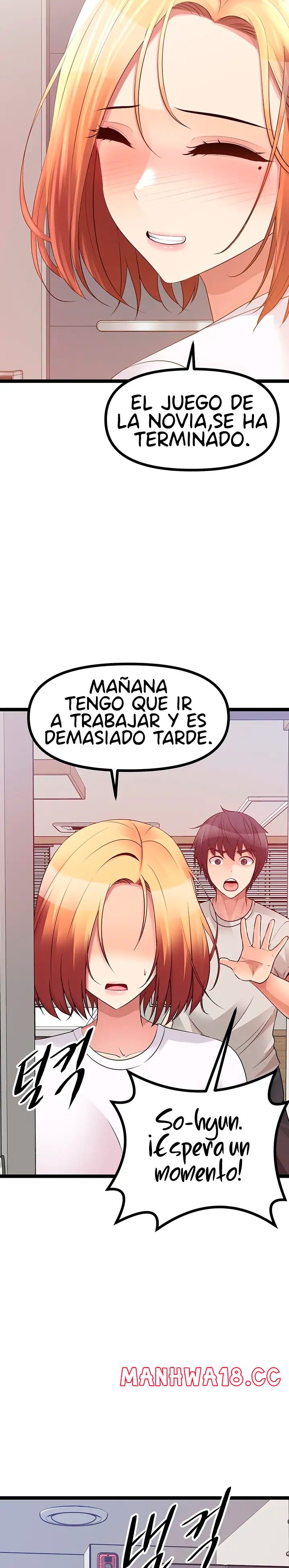 Cucumber Market Raw Chapter 38 Page 39
