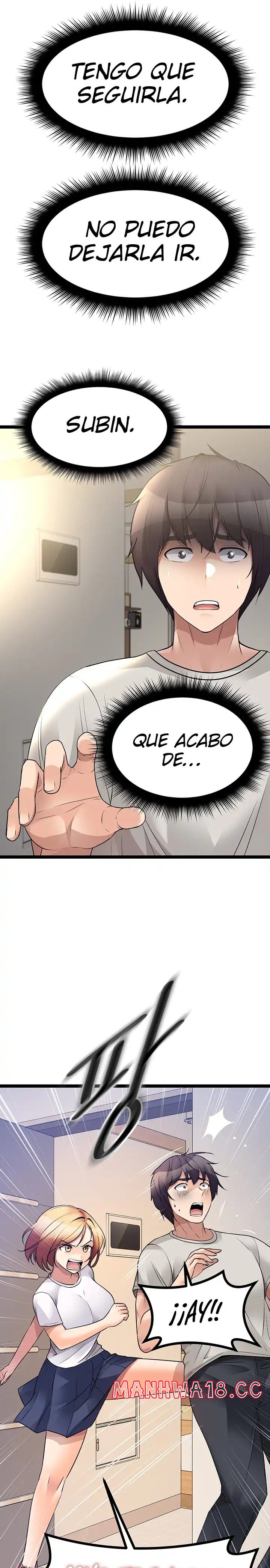 Cucumber Market Raw Chapter 39 Page 11
