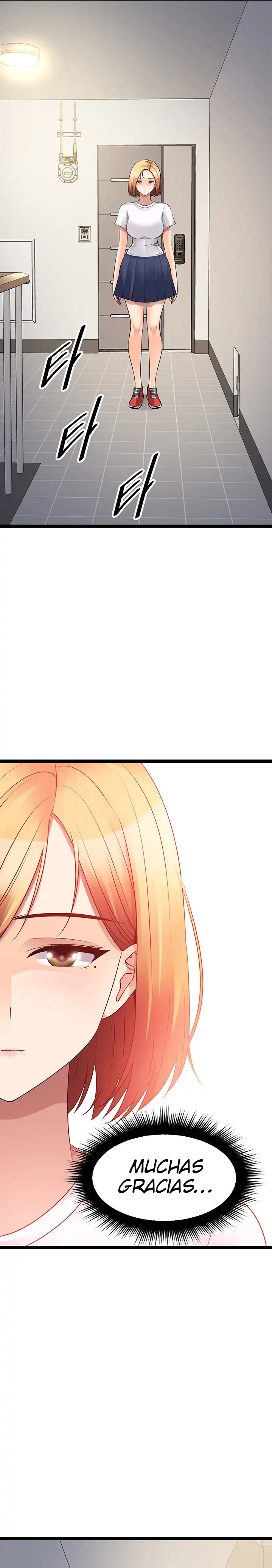 Cucumber Market Raw Chapter 39 Page 14