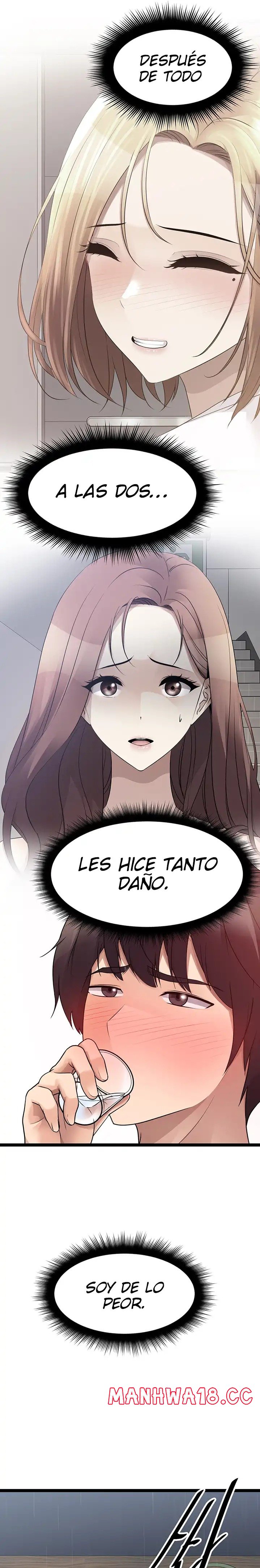 Cucumber Market Raw Chapter 39 Page 20