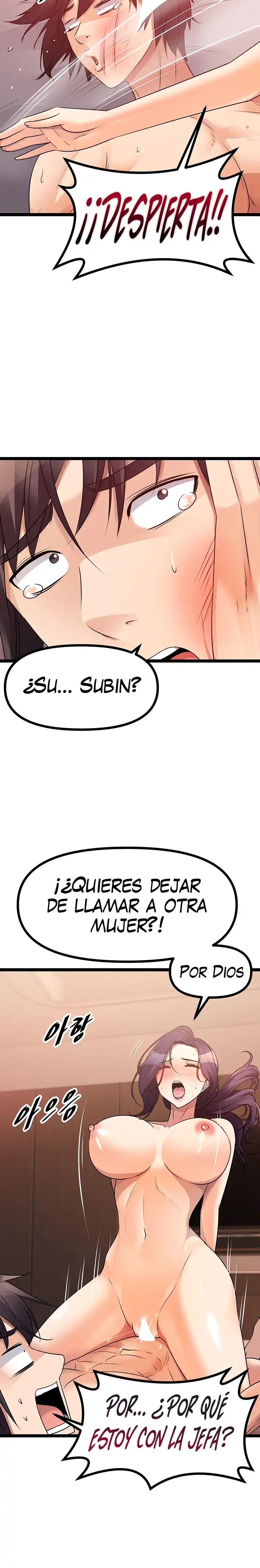 Cucumber Market Raw Chapter 39 Page 28
