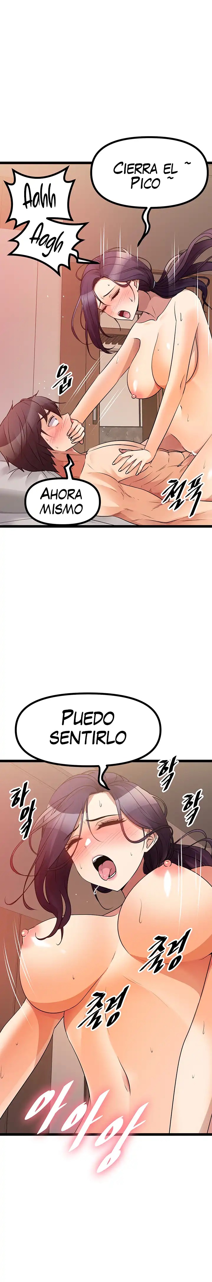 Cucumber Market Raw Chapter 39 Page 29