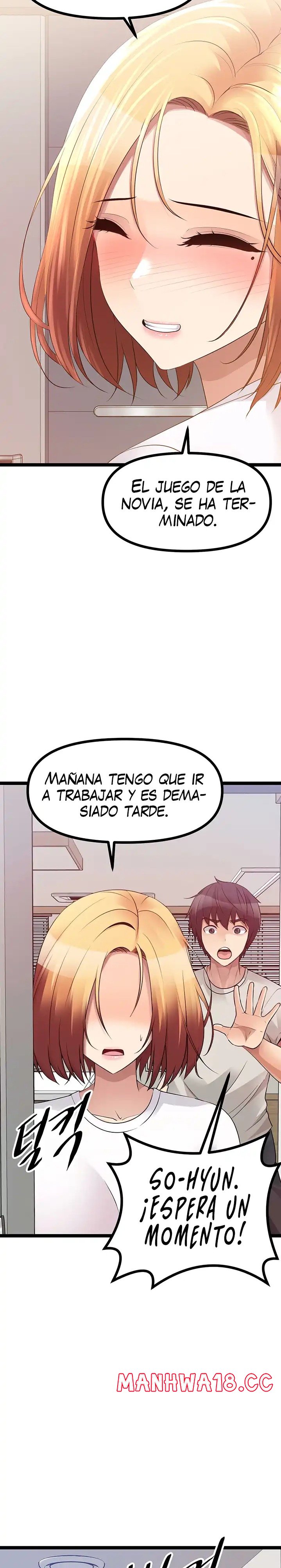 Cucumber Market Raw Chapter 39 Page 3