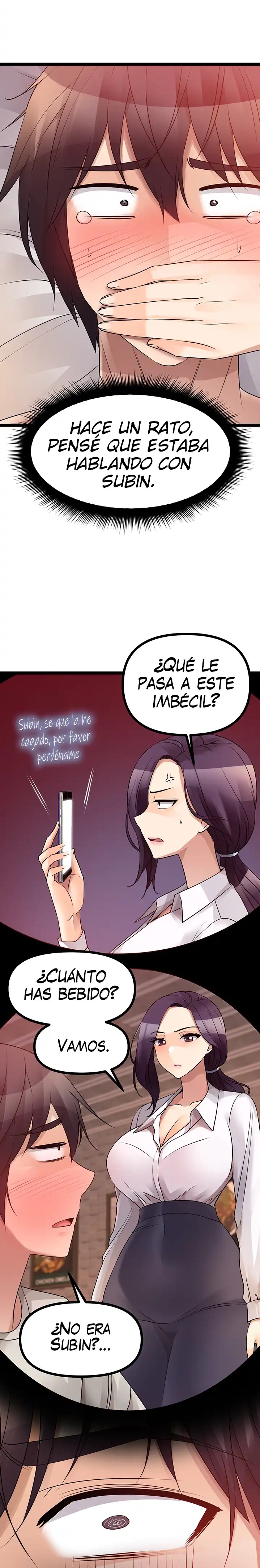 Cucumber Market Raw Chapter 39 Page 30