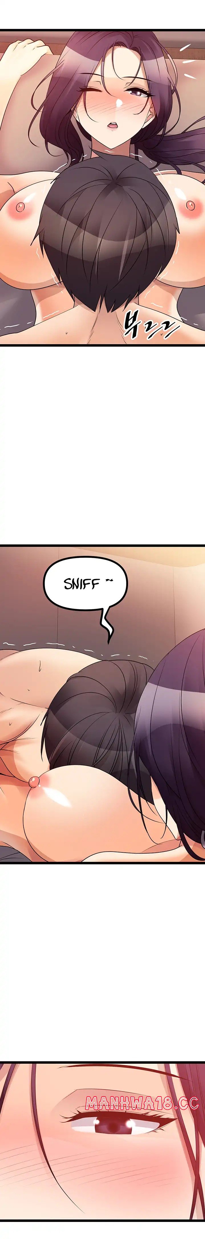 Cucumber Market Raw Chapter 39 Page 38