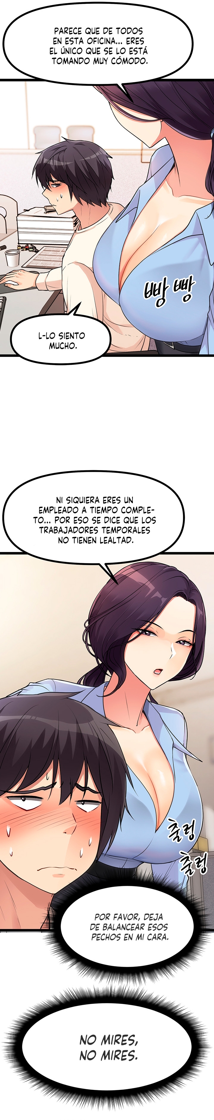 Cucumber Market Raw Chapter 4 Page 10