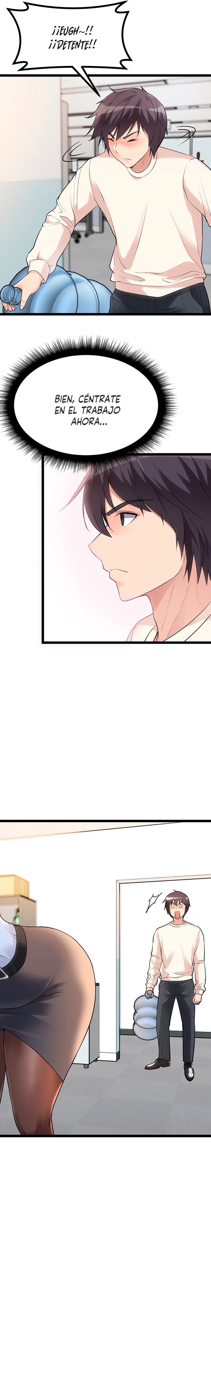 Cucumber Market Raw Chapter 4 Page 21