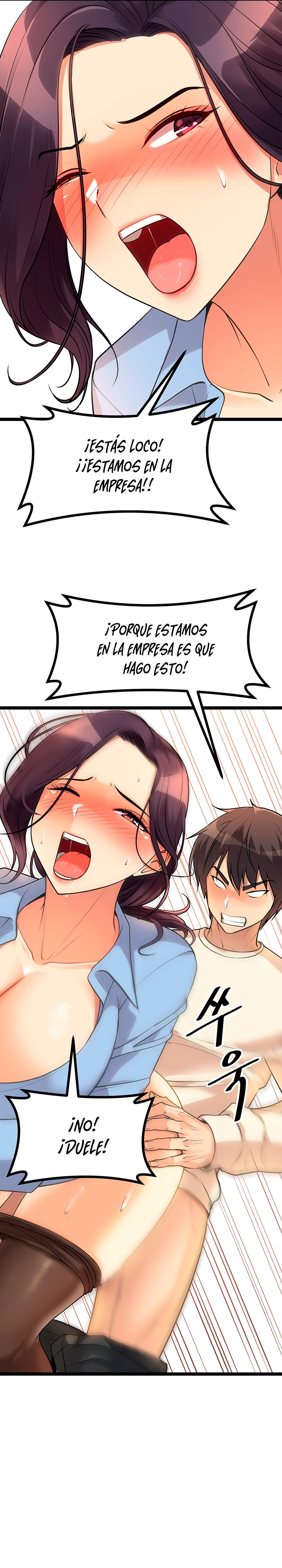 Cucumber Market Raw Chapter 4 Page 28