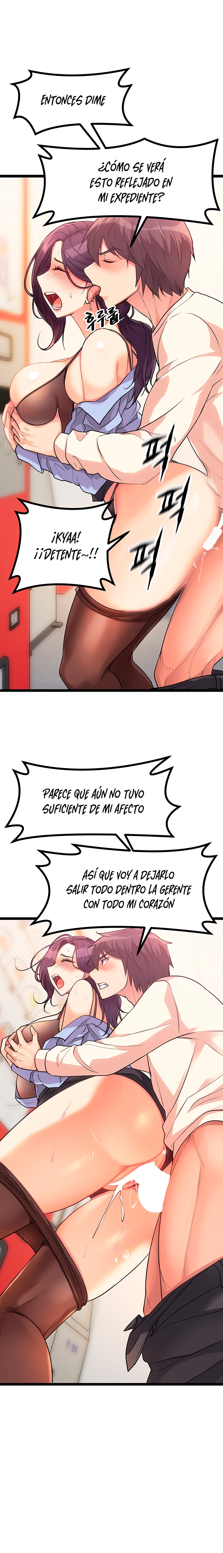 Cucumber Market Raw Chapter 4 Page 30