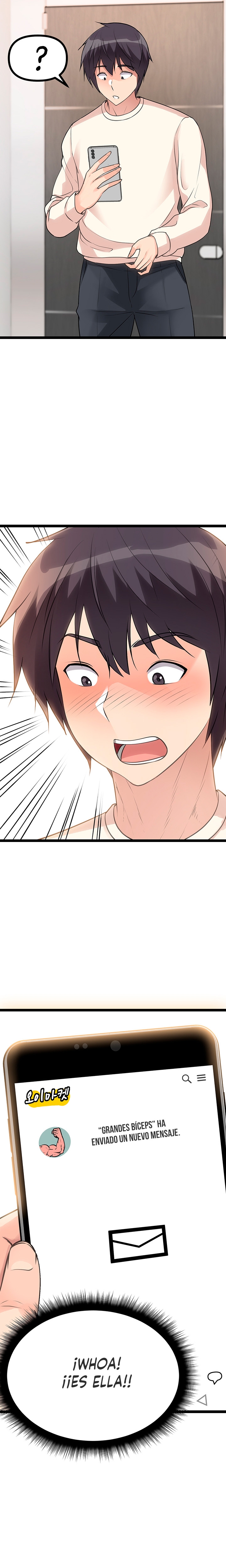 Cucumber Market Raw Chapter 4 Page 34